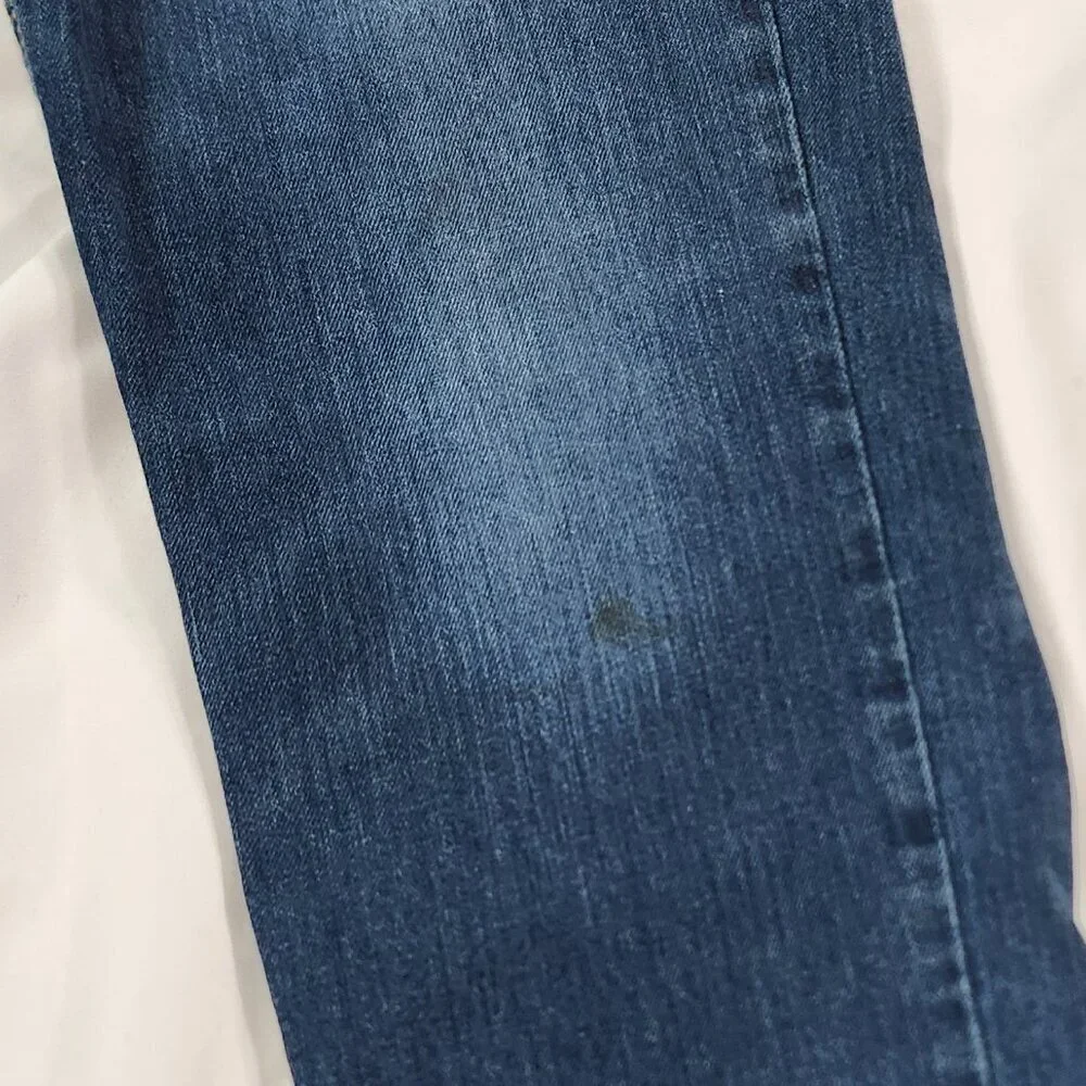 Levi’s 511 31x30 - Picture 2 of 6